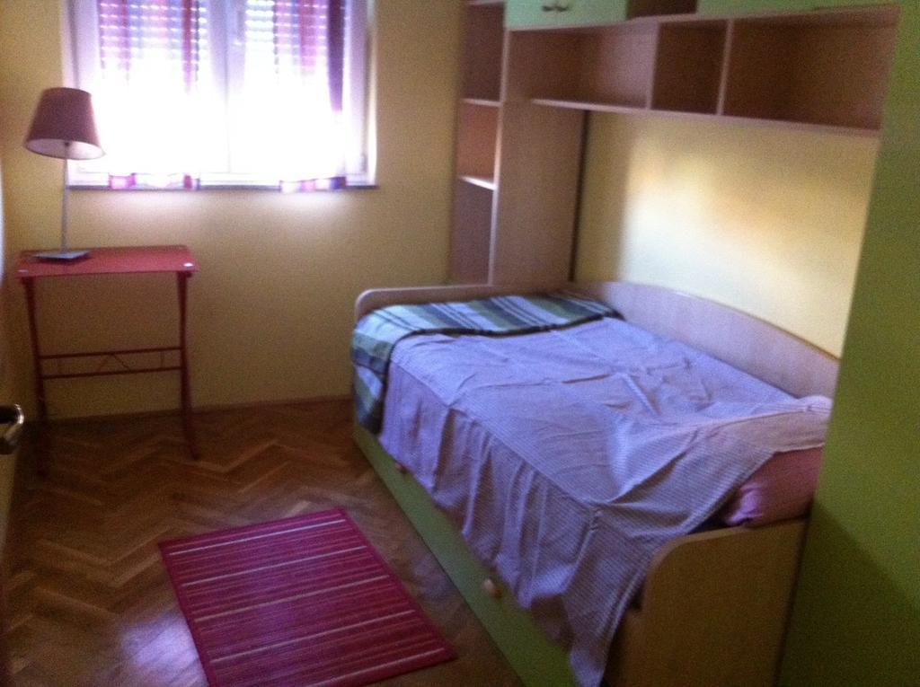 Apartment Vesna Zadar Rum bild