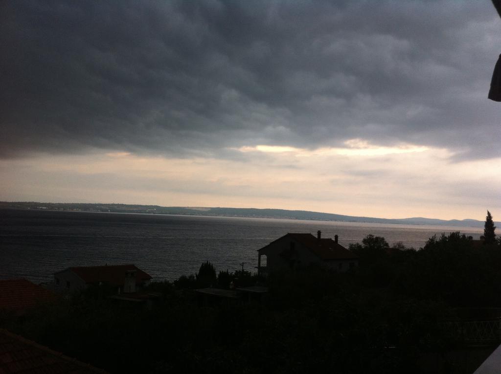 Apartment Vesna Zadar Rum bild