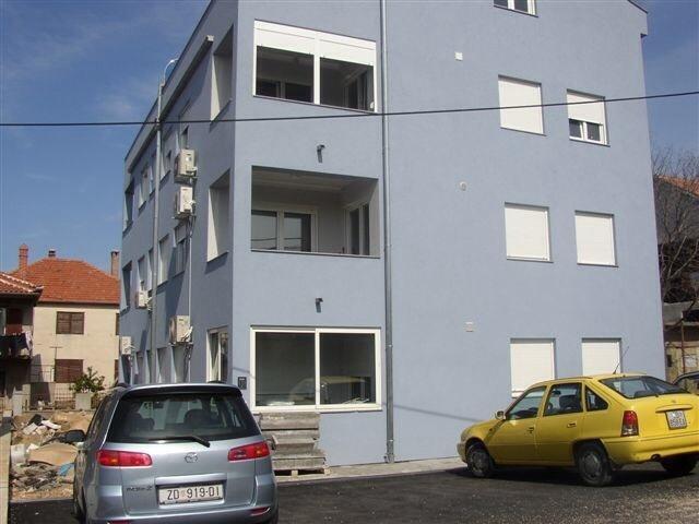 Apartment Vesna Zadar Rum bild