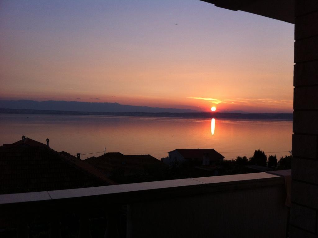 Apartment Vesna Zadar Rum bild