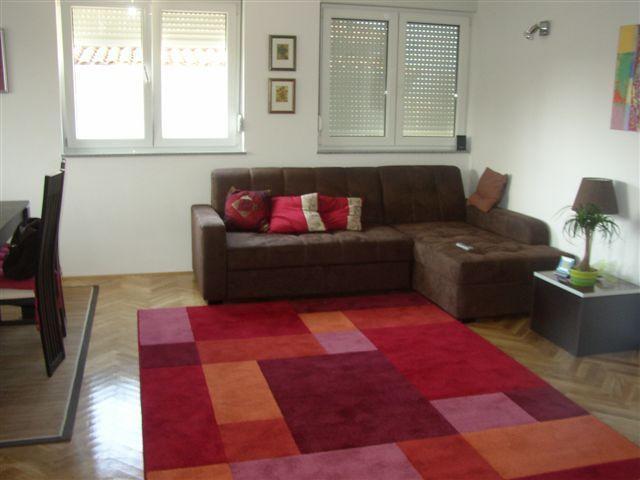Apartment Vesna Zadar Rum bild