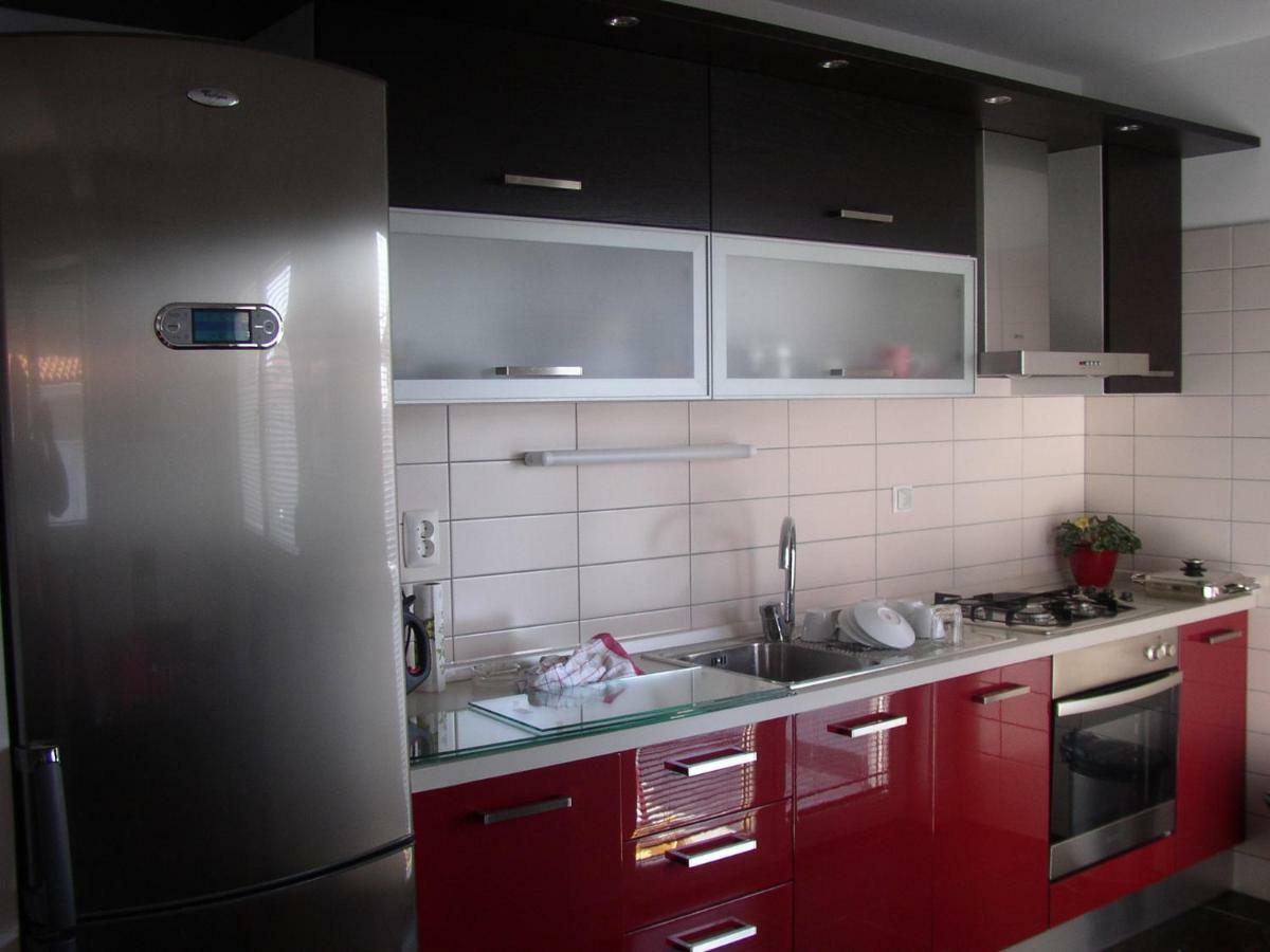 Apartment Vesna Zadar Exteriör bild